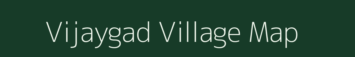 Vijaygad village map in Maharashtra