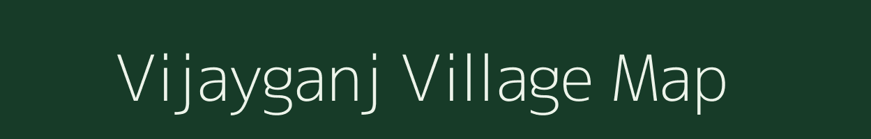 Vijayganj village map in Gujarat