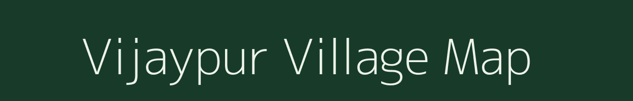 Vijaypur village map in Uttar Pradesh