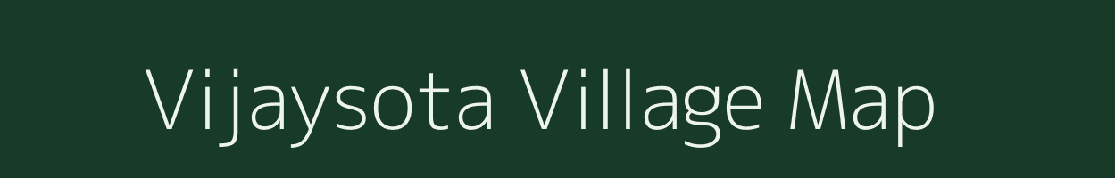 Vijaysota village map in Madhya Pradesh