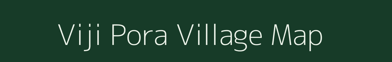 Viji Pora village map in Jammu & Kashmir