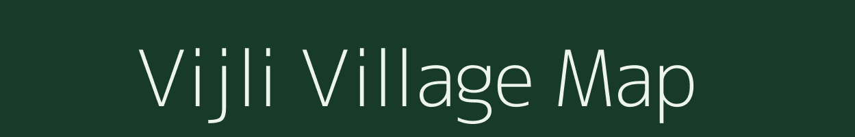 Vijli village map in Gujarat