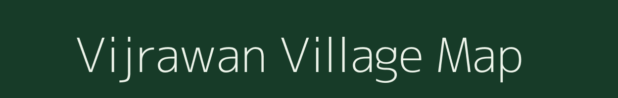 Vijrawan village map in Madhya Pradesh