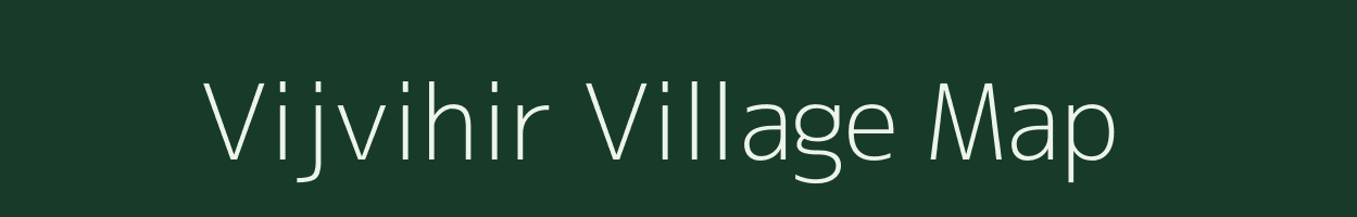 Vijvihir village map in Maharashtra