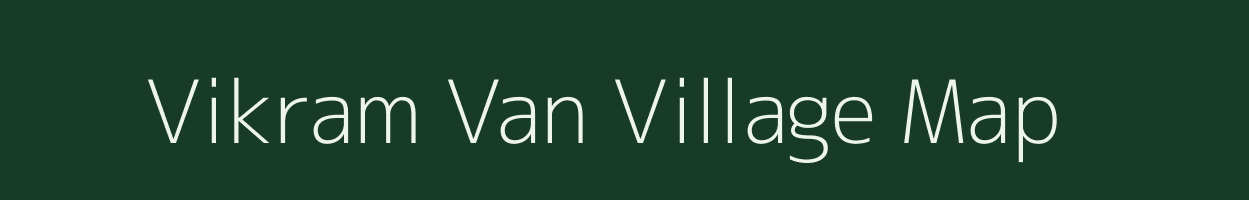 Vikram Van village map in Uttar Pradesh
