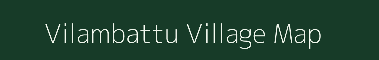 Vilambattu village map in Tamil Nadu