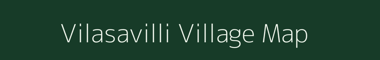 Vilasavilli village map in Andhra Pradesh