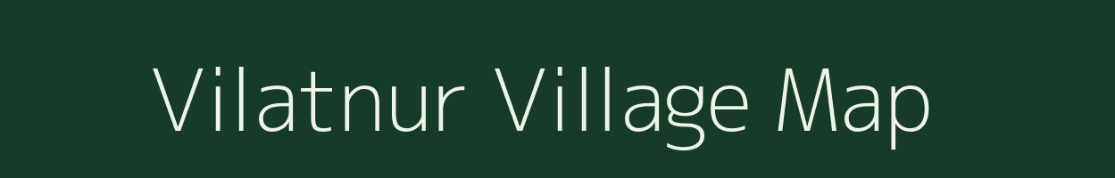 Vilatnur village map in Tamil Nadu