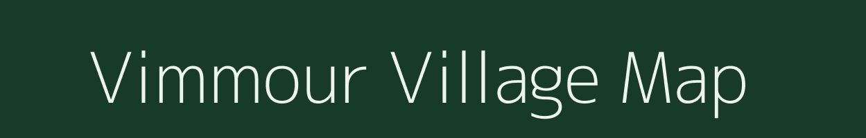 Vimmour village map in Uttar Pradesh