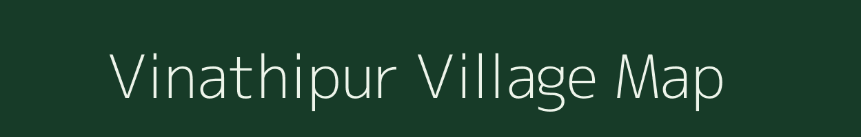 Vinathipur village map in Uttar Pradesh
