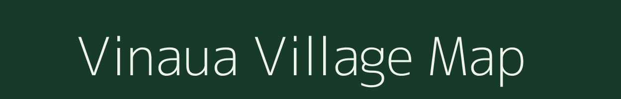 Vinaua village map in Rajasthan