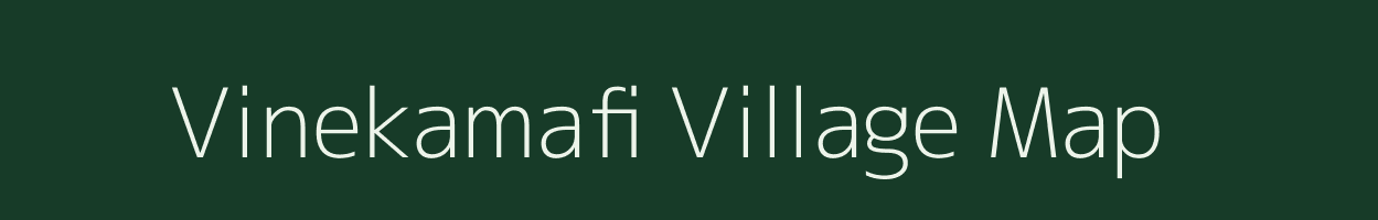 Vinekamafi village map in Uttar Pradesh