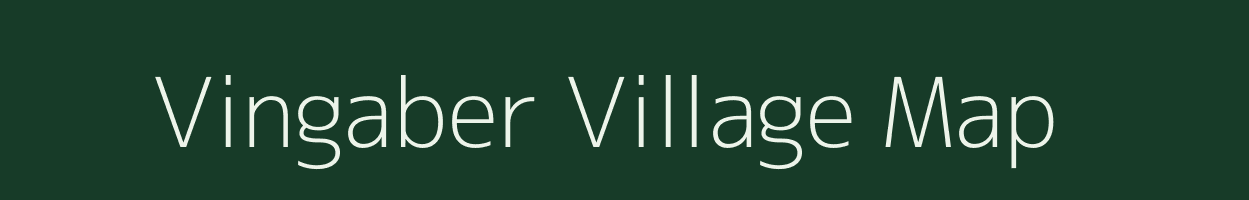 Vingaber village map in Gujarat