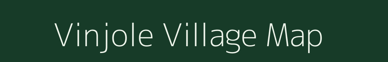 Vinjole village map in Maharashtra