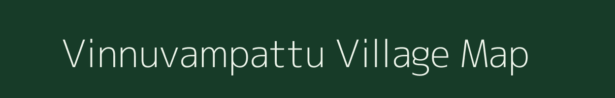 Vinnuvampattu village map in Tamil Nadu
