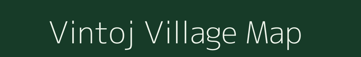 Vintoj village map in Gujarat