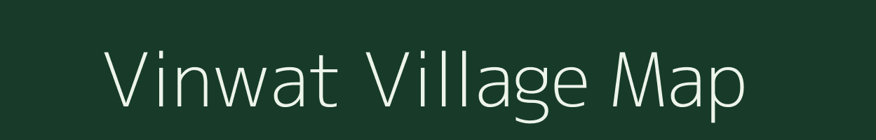 Vinwat village map in Uttar Pradesh