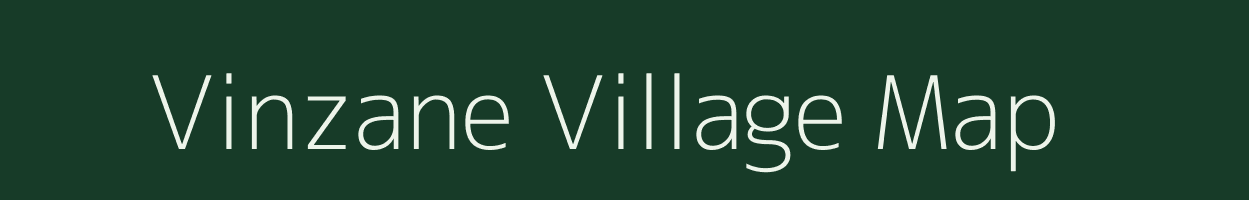 Vinzane village map in Maharashtra