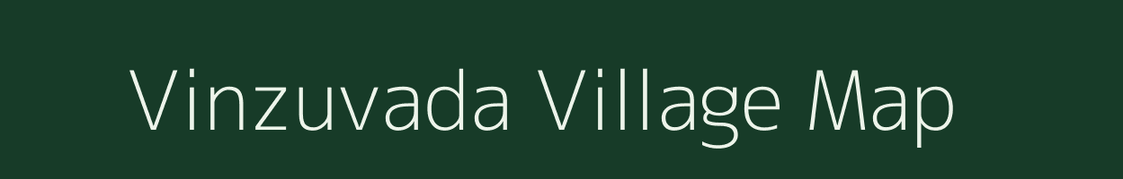 Vinzuvada village map in Gujarat
