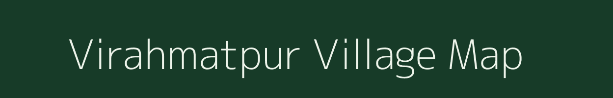 Virahmatpur village map in Uttar Pradesh