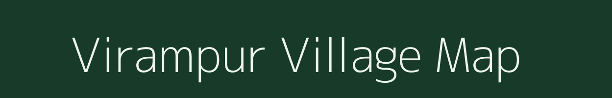 Virampur village map in Uttar Pradesh