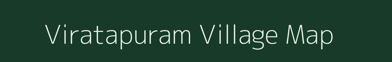 Viratapuram village map in Andhra Pradesh