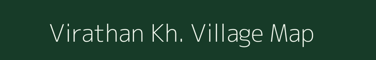 Virathan Kh. village map in Maharashtra