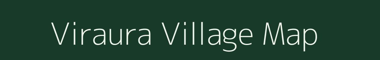 Viraura village map in Uttar Pradesh