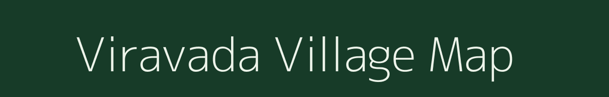 Viravada village map in Andhra Pradesh