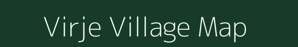 Virje village map in Karnataka