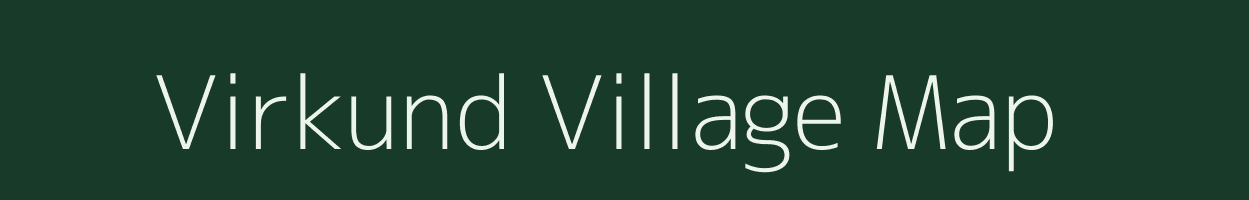 Virkund village map in Maharashtra