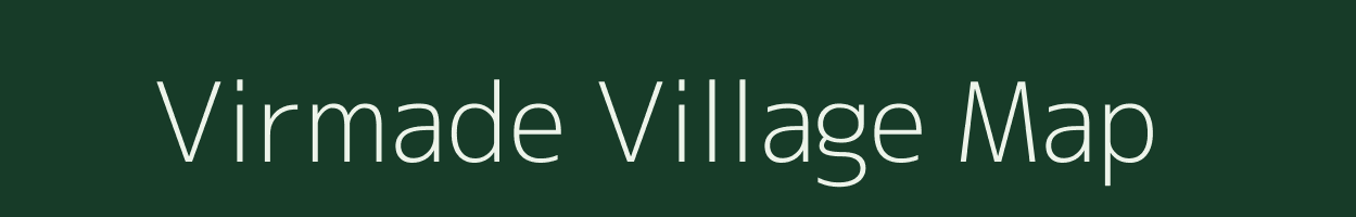Virmade village map in Maharashtra