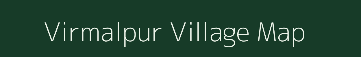 Virmalpur village map in Uttar Pradesh