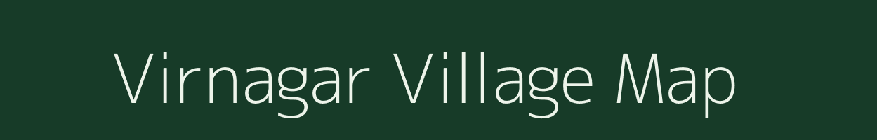 Virnagar village map in Maharashtra