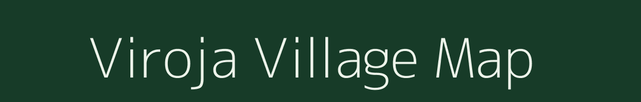 Viroja village map in Gujarat