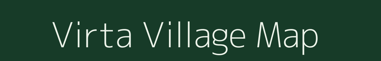 Virta village map in Gujarat