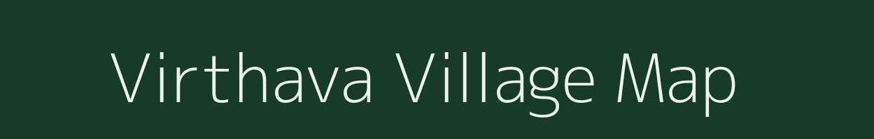 Virthava village map in Gujarat