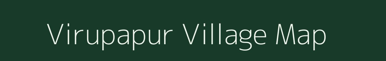 Virupapur village map in Karnataka