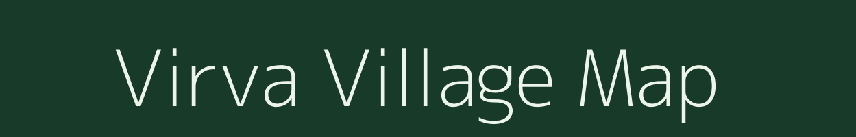 Virva village map in Gujarat