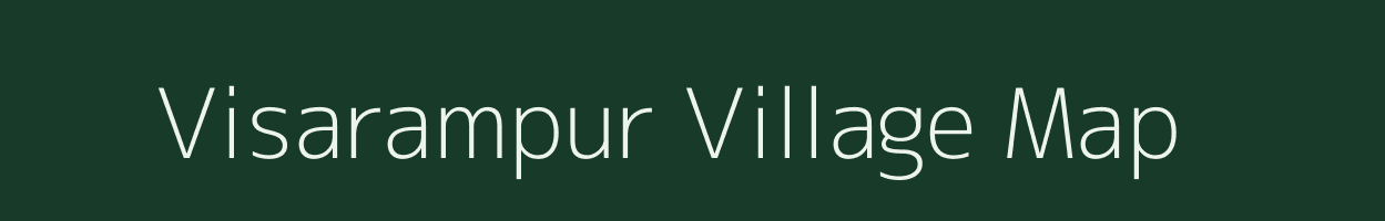 Visarampur village map in Uttar Pradesh