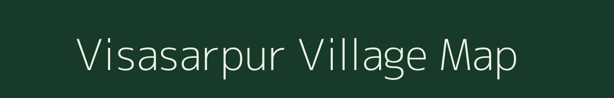 Visasarpur village map in Uttar Pradesh