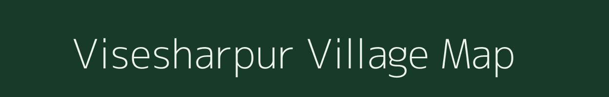 Visesharpur village map in Uttar Pradesh