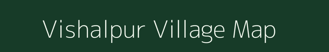 Vishalpur village map in Chhattisgarh
