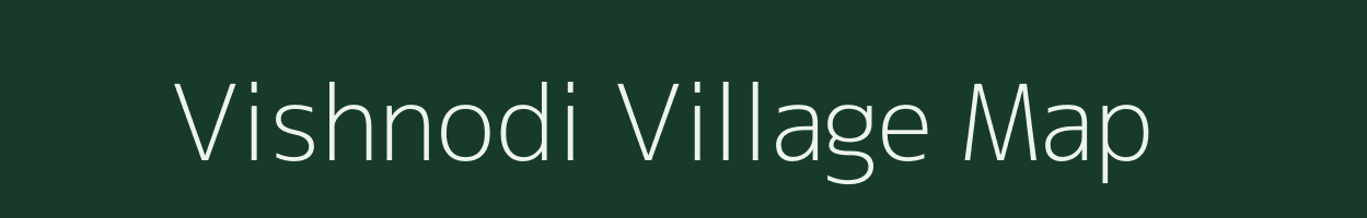 Vishnodi village map in Uttar Pradesh