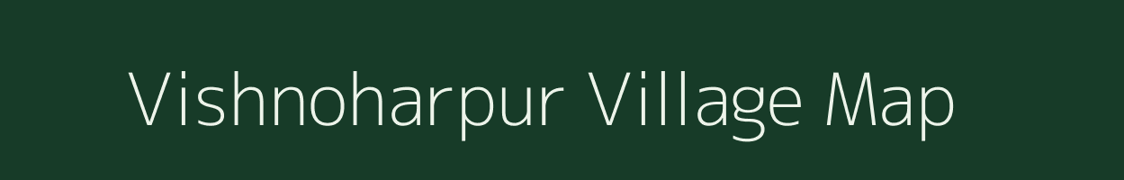 Vishnoharpur village map in Uttar Pradesh