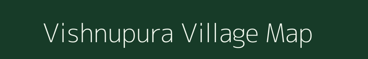 Vishnupura village map in Rajasthan