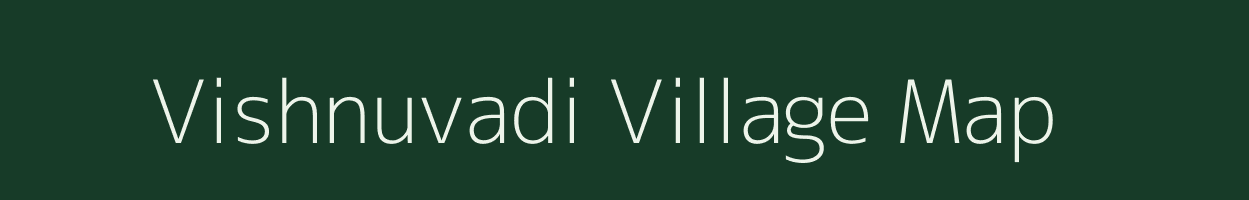 Vishnuvadi village map in Karnataka