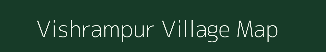 Vishrampur village map in Uttar Pradesh