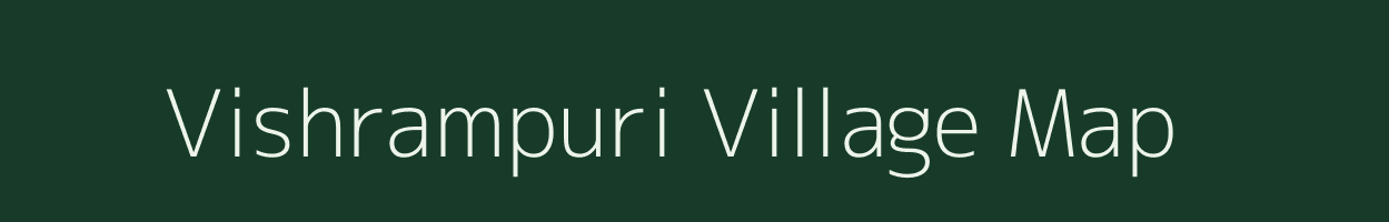 Vishrampuri village map in Chhattisgarh