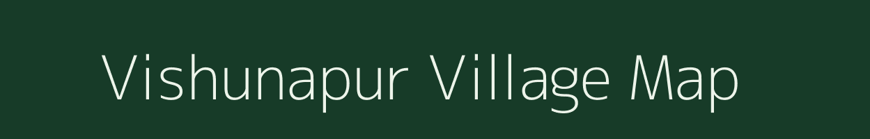 Vishunapur village map in Uttar Pradesh